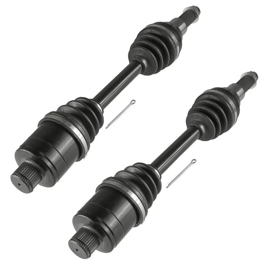 for Polaris Oem 1380142 Rear Right and Left Complete CV Joint Axles