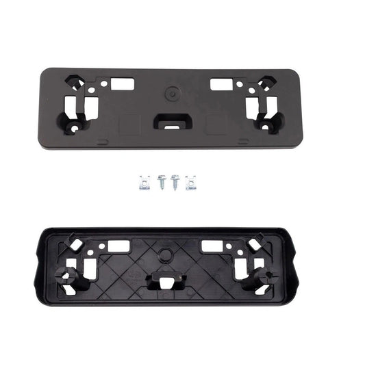 Front License Plate Bracket Fits 19-22 Lexus UX200 19-23 UX250h