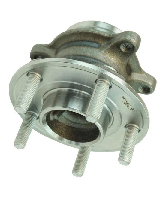 Rear Left Right Wheel Hub Bearing For 2012-2018 Ford Focus