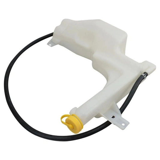 Coolant Reservoir Fits 1997-2003 INFINITI QX4 1996-1999 Nissan Pathfinder
