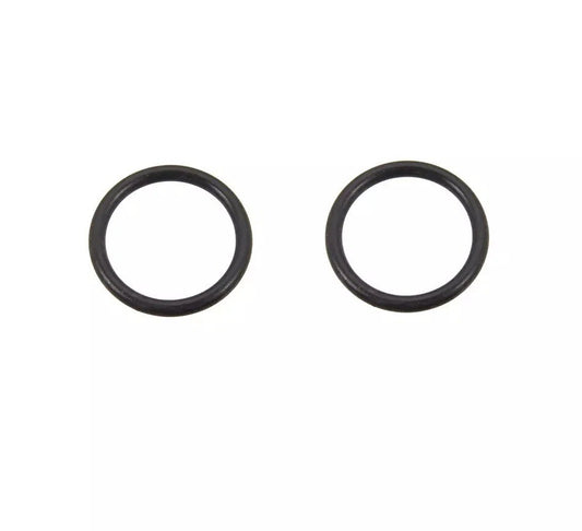 Inshino Made in Japan Water Pipe O-Ring Set of 2 (FOR Toyota Lexus 96761-24019)