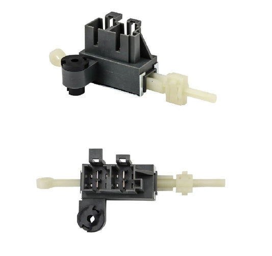 Neutral Safety Switch Fits 1986-2004 Ford Mustang