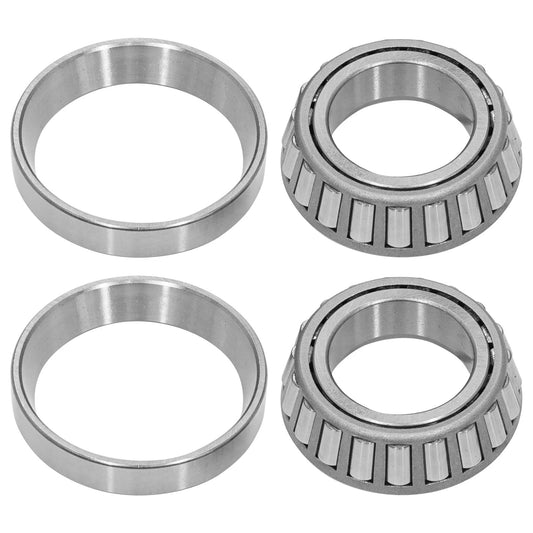 LM67048 LM67010 LM67048/LM67010 Cone Tapered Roller Bearings for John Deere