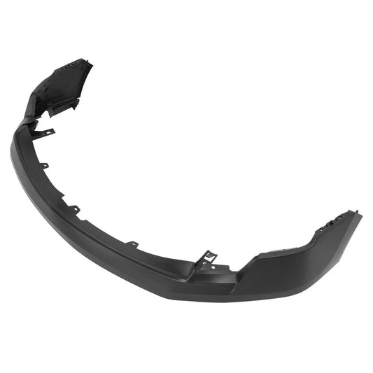 For Ford F-150 F150 2009-2014 Black Front Upper Bumper Cover #9L3Z17D957APTM