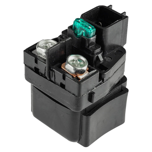 Starter Solenoid Relay for Suzuki LT-F400F King Quad 400 4X4 2008 2009 2010-2016
