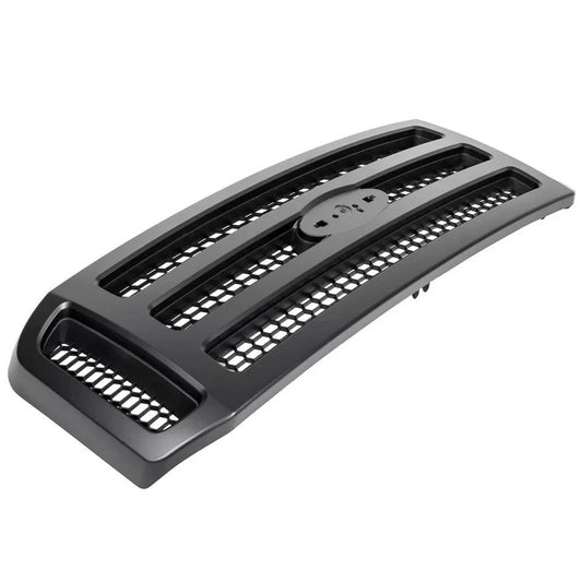Front Grille Assembly For 2005-2007 Ford F-250 Super Duty F-350 F-450 FO1200457
