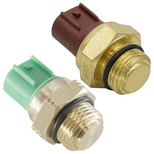 Fan & Indicator Thermo Sensor Switches For Yamaha YFZ450 Bill Bal Ed 2006-2007