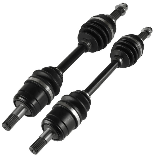 Front Left & Right CV Joint Axle For Honda Foreman 400 TRX400FW 4X4 1995-2001