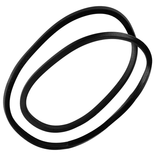 Clutch Cover Seal Gasket for Polaris Sportsman 500 4X4 1996-2001