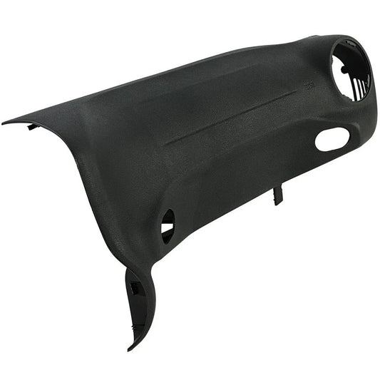 For 2015 16 17 2018 Jeep Wrangler JK Passenger Dashboard Dash Cover Trim Panel