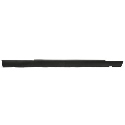 For 08-14 Dodge Challenger Right RH Door Exterior Rocker Panel Molding Trim