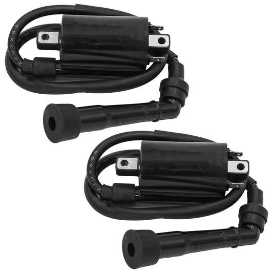 2 Ignition Coil for Suzuki TL1000R TL1000 R 1998 1999 2000 2001 2002 2003