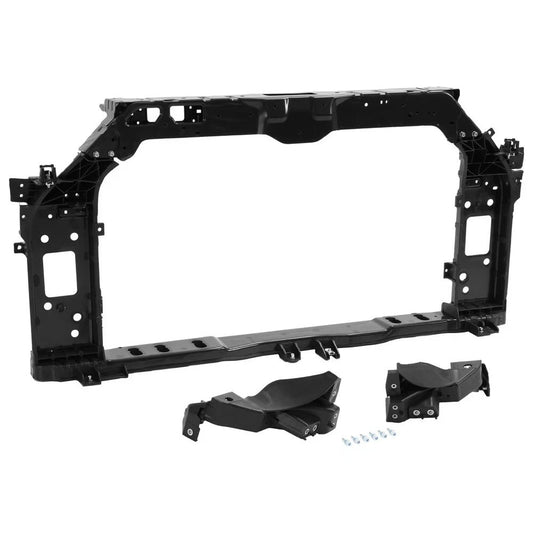 For 2014-2019 Kia Soul Front Radiator Support Assembly 64101B2000 KI1225163