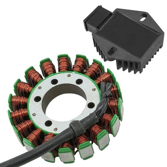 Stator & Regulator Rectifier for Honda CBR600F4 1999 2000 CBR600F4 1999 2000