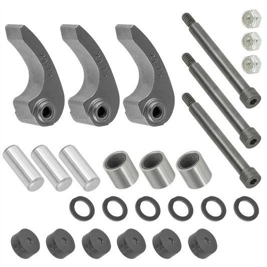 Clutch Rebuild Kit Complete for Polaris RZR XP 1000 2017 2018 2019-2021 5633720