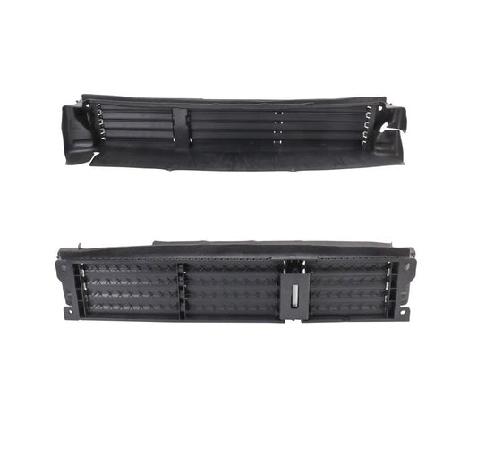 Active Grille Shutter Fits 2022-2024 Nissan Pathfinder NI1206110