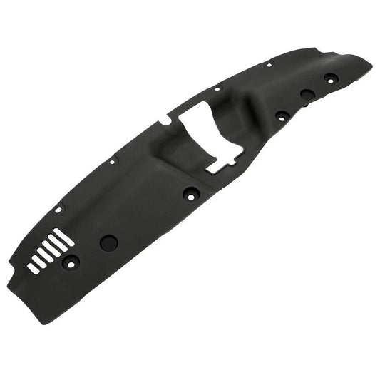 Front Upper Radiator Support Cover Panel For Honda Civic 2016-2021 #74127TBA