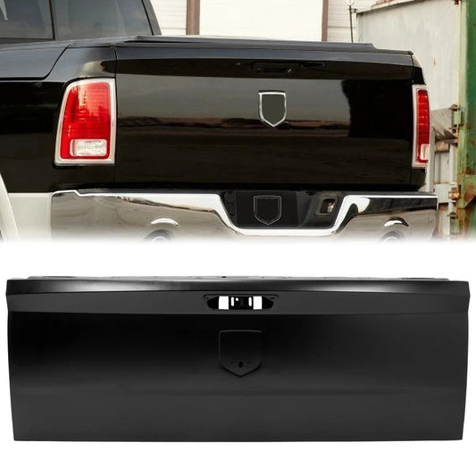 Rear Primed Tailgate For Ram 2500 2009-2018 /19 -22 Ram 1500 Classic #68105727AL