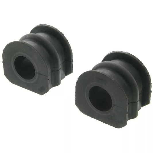 K200283 Moog Kit Sway Bar Bushing Front New Sedan for Infiniti G35 G37 370Z G25