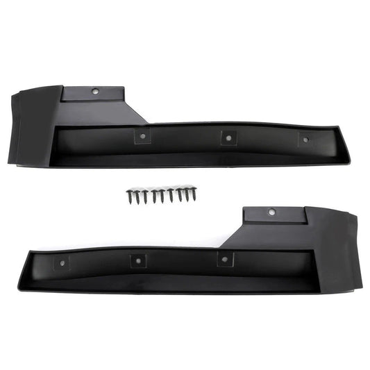 For Dodge Dart GTS Style 2013-2016 Rear Bumper Lip Lower Valance Diffuser