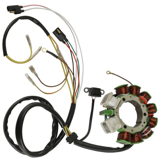 Stator for Polaris Magnum 500 / Sportsman 500 / 6X6 1998 1999-2001 Generator