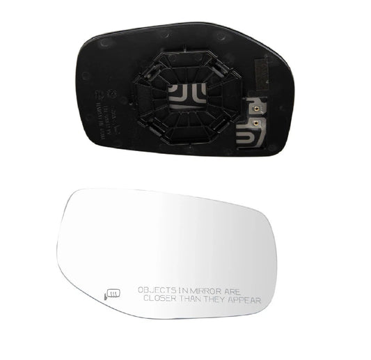 Mirror Glass Fits 2020-2022 Subaru Legacy Outback