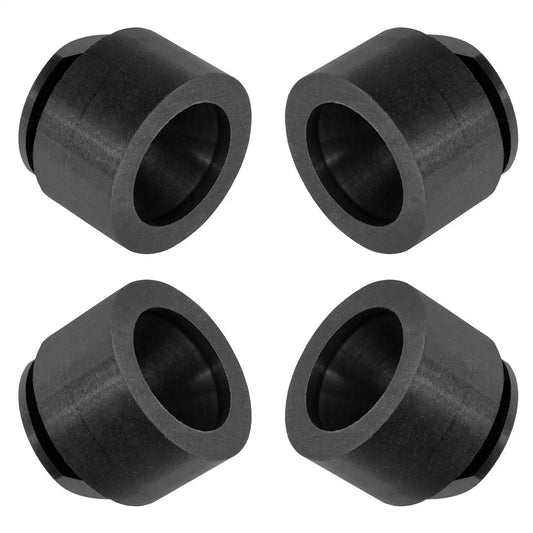 4 Seat Mount Rubber Bumper fits Can-am Maverick 1000 2013 2014 - 2018 708001671