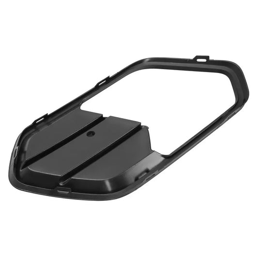 Right Side Fog Light Lamp Cover Bezel For Ford Escape 2017 2018 2019 Passenger