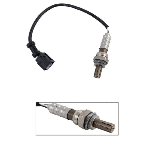 Engine Exhaust O2 02 Oxygen Sensor Direct Fit Downstream for Acura Honda