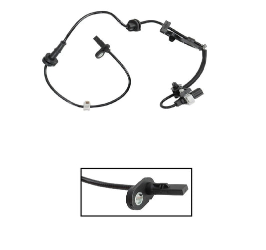 Front Right ABS Wheel Speed Sensor Passenger Side For 2018-2021 Honda Accord