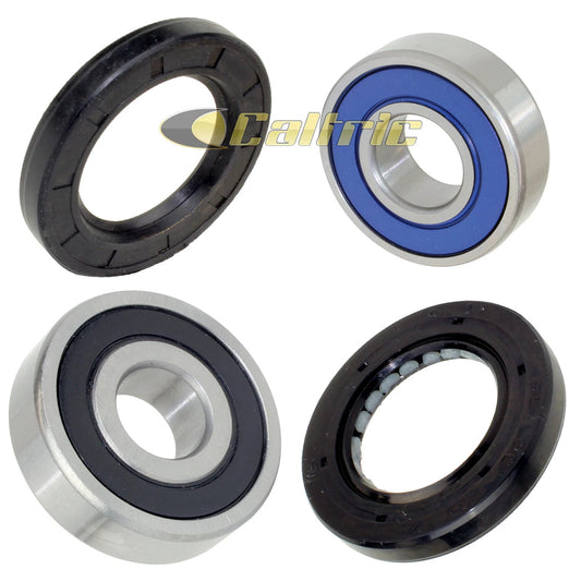 Jet Pump Ball Bearing And Seals Kit for Kawasaki Jetski 1100 Stx JT1100 1997-03