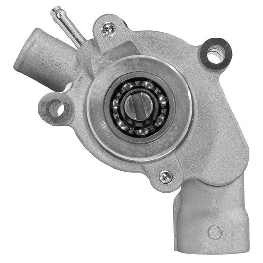 Caltric Water Pump for Yamaha Kodiak 400 YFM400 2000-2006 5GH-Y1242-01-00