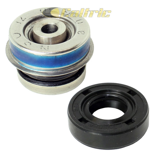Water Pump Mechanical & Oil Seals For Polaris Sportsman 500 HO EFI 1996-2012