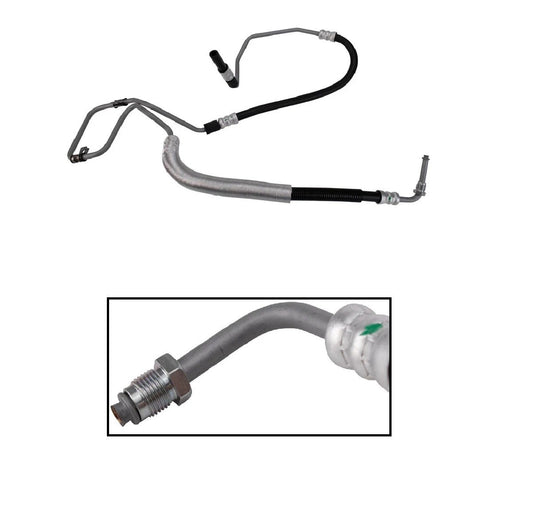 Power Steering Return Line Hose Fits 97-03 Chevrolet Oldsmobile 99-05 Pontiac