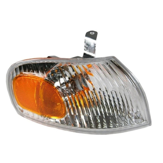 Corner Marker Light Set Driver & Passenger Side Fits 1998-2002 Chevrolet Prizm