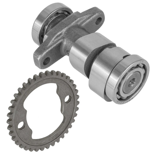 Camshaft and Timing Gear Sprocket Fits Honda TRX250X Fourtrax 250 2x4 1987-1992