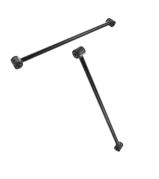 Rear Lower Forward Control Arm Pair Set of 2 for 93-02 Toyota Corolla