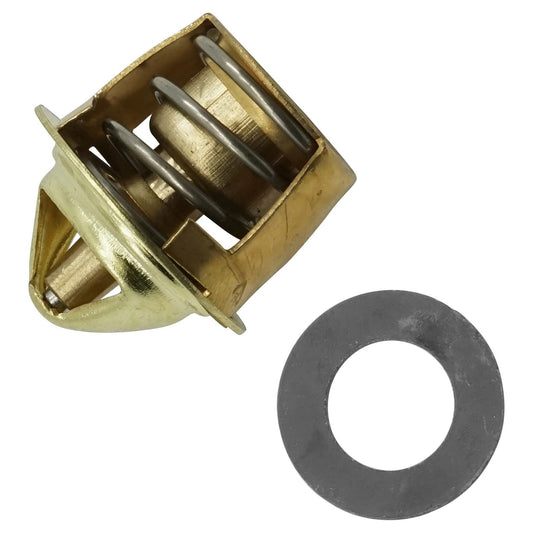 for Arctic Cat 250 DVX / Utility 300 DVX 300 2X4 2006-2016 Thermostat / 3303-755