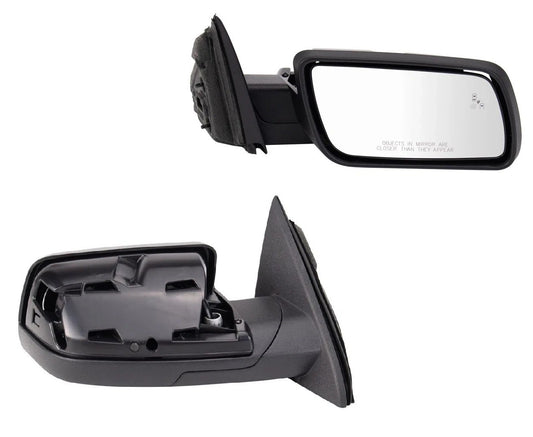 Right Mirror Fits 2013-2019 Ford Flex