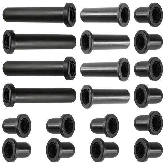 for Polaris Ranger RZR S 800 EFI 2010 2011 Rear Suspension A-Arm Bushing Kit