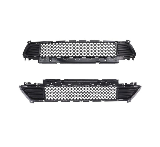 Front Grille Fits 2019-2023 Jeep Cherokee CH1036184