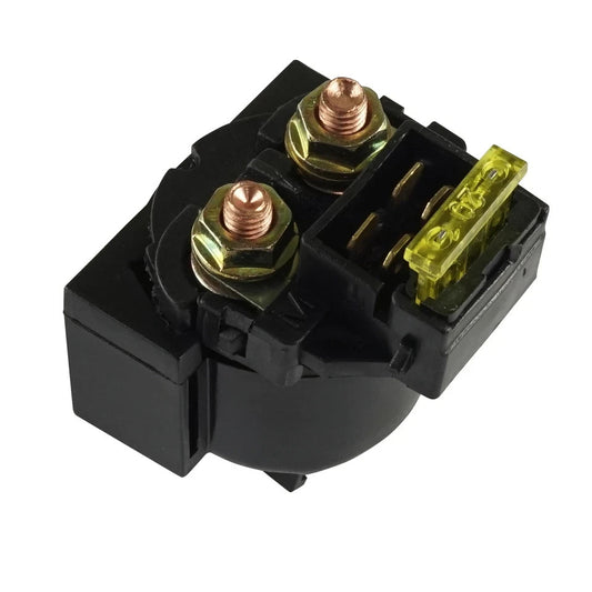 Starter Solenoid Relay for Kawasaki Bayou 220 KLF220 New