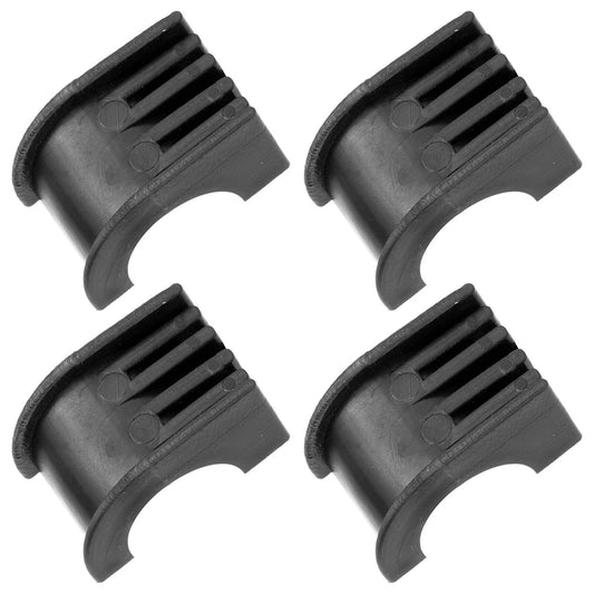 4 Rear Sway Stabilizer Bar Bushing fits Polaris RZR 4 900 / RZR XP 2015 - 2020