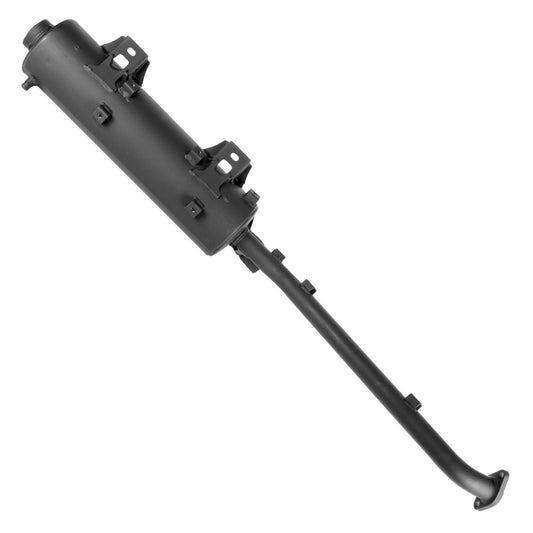 18087-0167 18087-0098 Exhaust Muffler for Kawasaki Brute Force 650 KVF650 06-13