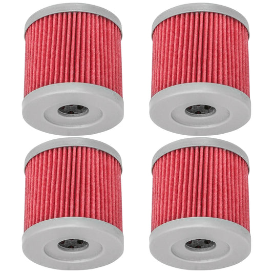 Oil Filter For Kawasaki KFX400 KSF400 2003-06 / KLX400 R SR 2003-04 52010-S004