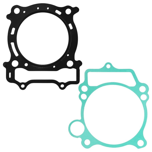 Cylinder Head and Base Gasket fits Yamaha YFZ450 YFZ 450 2004-2013 Bore 95Mm