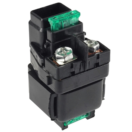 Starter Solenoid Relay for Suzuki GSX-1300R GSX 1300R Hayabusa 1300 1999-2007