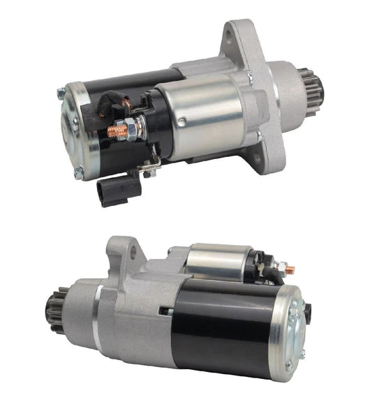 New Starter Motor for Nissan Altima Maxima Murano Pathfinder 3.5L