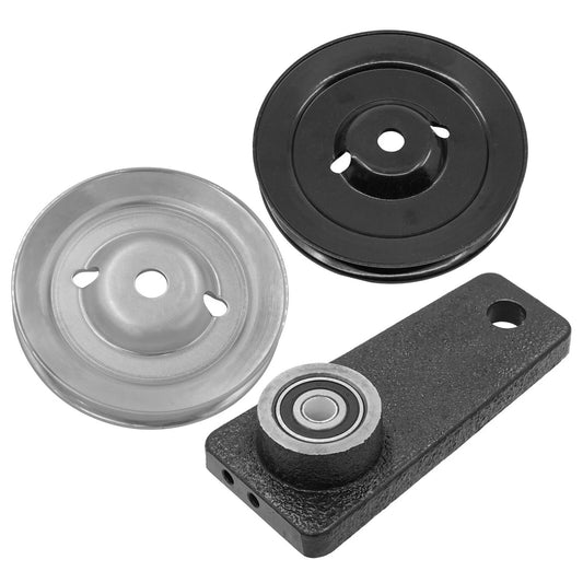 Deck Pulley Tensioner Arm for John Deere X320 X340 48" M157175 M157176