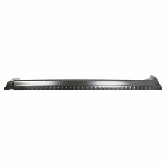Rocker Panel Driver Side For 1999-2007 Chevy Silverado Four Door 4D Extended Cab